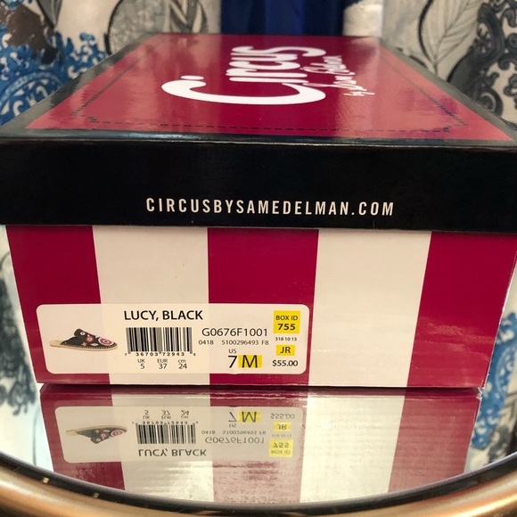 CIRCUS BRAND FLATS - Picture 4 of 11